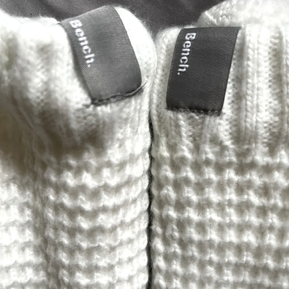 Bench slipper socks - Picture 1 of 5